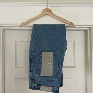 Everlane Original Cheeky Jeans